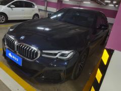 BMW 5 Series (Imported) Facelift 525i M Sport Package - фото 1