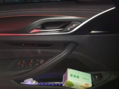 BMW 5 Series (Imported) Facelift 525i M Sport Package - фото 13