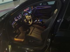 BMW 5 Series (Imported) Facelift 525i M Sport Package - фото 14