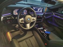 BMW 5 Series (Imported) Facelift 525i M Sport Package - фото 16