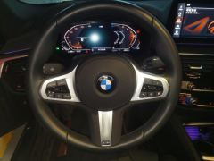 BMW 5 Series (Imported) Facelift 525i M Sport Package - фото 18