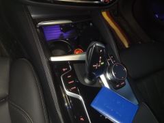 BMW 5 Series (Imported) Facelift 525i M Sport Package - фото 19
