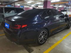 BMW 5 Series (Imported) Facelift 525i M Sport Package - фото 2
