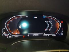 BMW 5 Series (Imported) Facelift 525i M Sport Package - фото 20