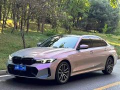 BMW 3 Series 325Li M Sport Package - photo 1