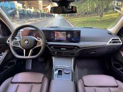 BMW 3 Series 325Li M Sport Package - photo 10