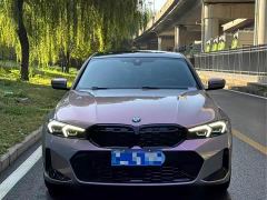 BMW 3 Series 325Li M Sport Package - photo 2