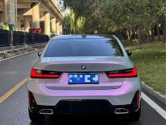 BMW 3 Series 325Li M Sport Package - photo 4
