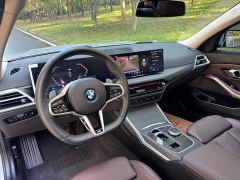 BMW 3 Series 325Li M Sport Package - photo 5