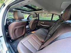 BMW 3 Series 325Li M Sport Package - photo 6