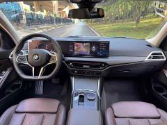 BMW 3 Series 325Li M Sport Package - photo 8