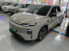 Leapmotor Leapo C10 660 Smart Enjoy Edition - ფოტო 1