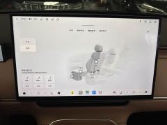 Leapmotor Leapo C10 660 Smart Enjoy Edition - ფოტო 10