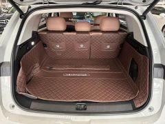 Leapmotor Leapo C10 660 Smart Enjoy Edition - ფოტო 11