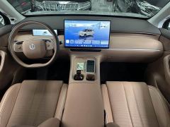 Leapmotor Leapo C10 660 Smart Enjoy Edition - ფოტო 13