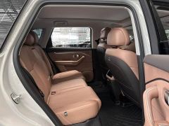 Leapmotor Leapo C10 660 Smart Enjoy Edition - ფოტო 15