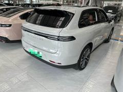 Leapmotor Leapo C10 660 Smart Enjoy Edition - ფოტო 17