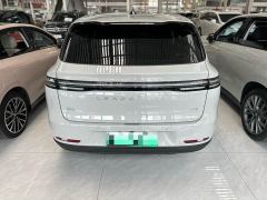 Leapmotor Leapo C10 660 Smart Enjoy Edition - ფოტო 18