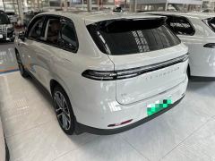 Leapmotor Leapo C10 660 Smart Enjoy Edition - ფოტო 19