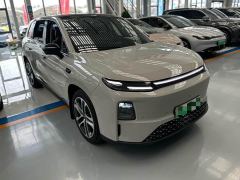 Leapmotor Leapo C10 660 Smart Enjoy Edition - ფოტო 3