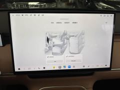 Leapmotor Leapo C10 660 Smart Enjoy Edition - ფოტო 7