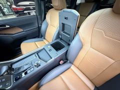 Lexus LX 550 - ფოტო 14