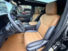 Lexus LX 550 - ფოტო 15