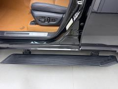 Lexus LX 550 - ფოტო 19