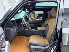Lexus LX 550 - ფოტო 4