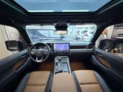 Lexus LX 550 - ფოტო 6