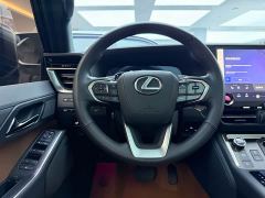 Lexus LX 550 - ფოტო 8