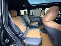 Lexus LX 550 - ფოტო 9
