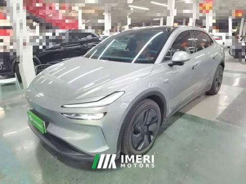 2025 Nio Lerado L60 60kWh Rear-Wheel Drive - car from China