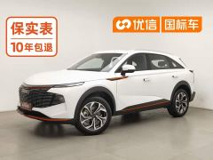 Haval Divine Beast 1.5T Smart Enjoy Edition - фото 1