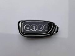 Haval Divine Beast 1.5T Smart Enjoy Edition - фото 19