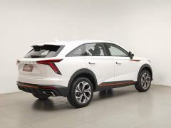 Haval Divine Beast 1.5T Smart Enjoy Edition - фото 2