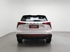 Haval Divine Beast 1.5T Smart Enjoy Edition - фото 4