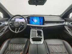 Haval Divine Beast 1.5T Smart Enjoy Edition - фото 5