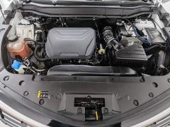 Haval Divine Beast 1.5T Smart Enjoy Edition - фото 6