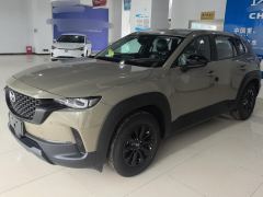 Mazda CX-50 2.0L Edition - ფოტო 1
