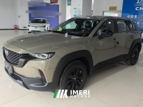 2023 Mazda CX-50 2.0L Edition - ავტომობილი ჩინეთიდან
