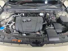 Mazda CX-50 2.0L Edition - ფოტო 18