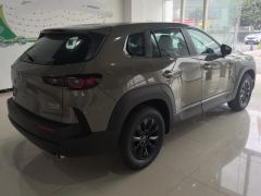 Mazda CX-50 2.0L Edition - ფოტო 2