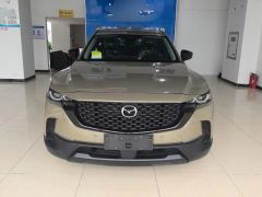 Mazda CX-50 2.0L Edition - ფოტო 3