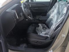 Mazda CX-50 2.0L Edition - ფოტო 8