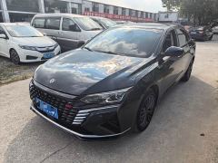 Dongfeng Yixuan MAX 1.5T Cool Dad Edition - ფოტო 1
