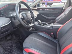 Dongfeng Yixuan MAX 1.5T Cool Dad Edition - ფოტო 6