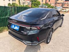 Dongfeng Yixuan MAX 1.5T Cool Dad Edition - ფოტო 7