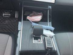 Land Rover Range Rover Evoque L 249PS SE Edition - ფოტო 19