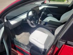 Tesla Model 3 556km Rear-Wheel Drive Edition - ფოტო 14